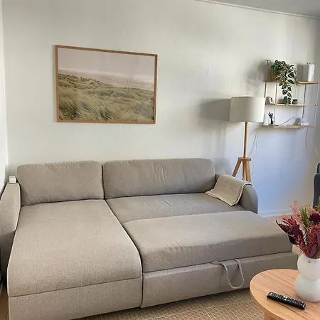 Apartment Hyggelig, Lys Og *