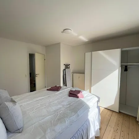 Hyggelig, Lys Og Appartement Esbjerg
